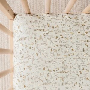 ISO Solly Baby Fauna Crib Sheets